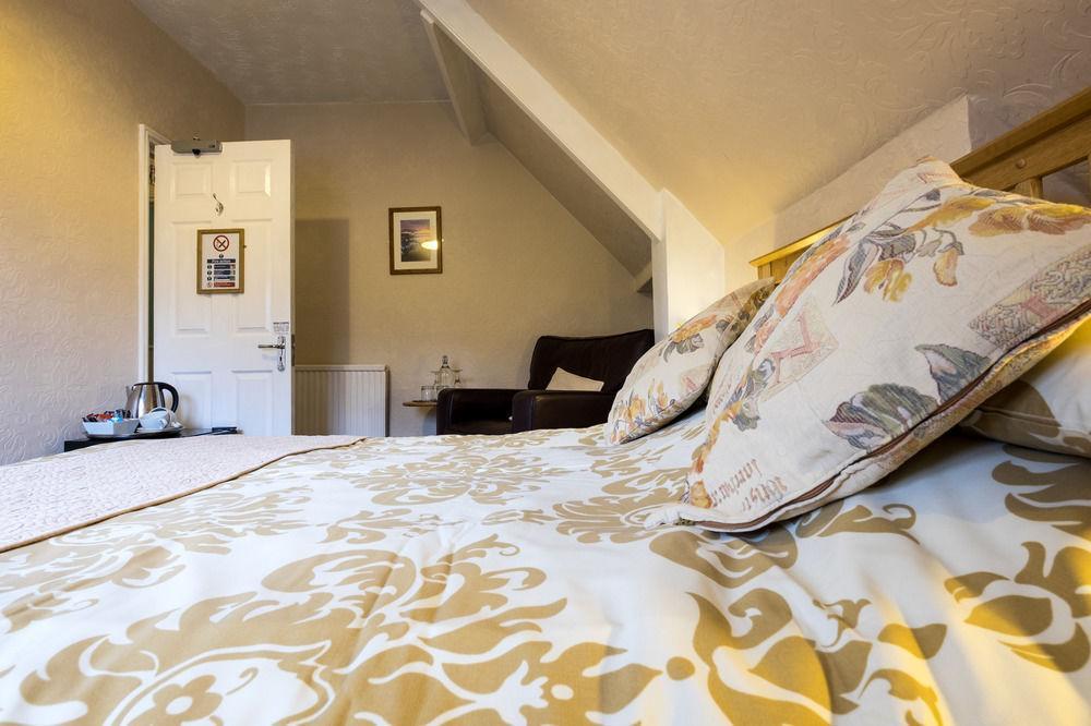 Broomfield House Гостевой дом 3*