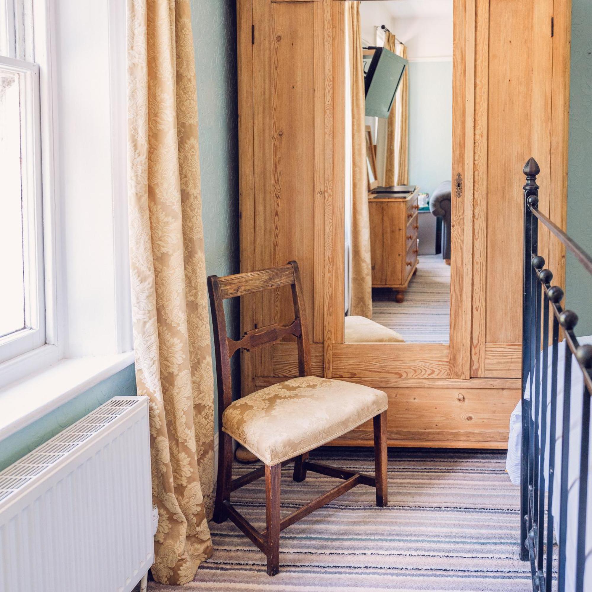 Gasthof Broomfield House 3*