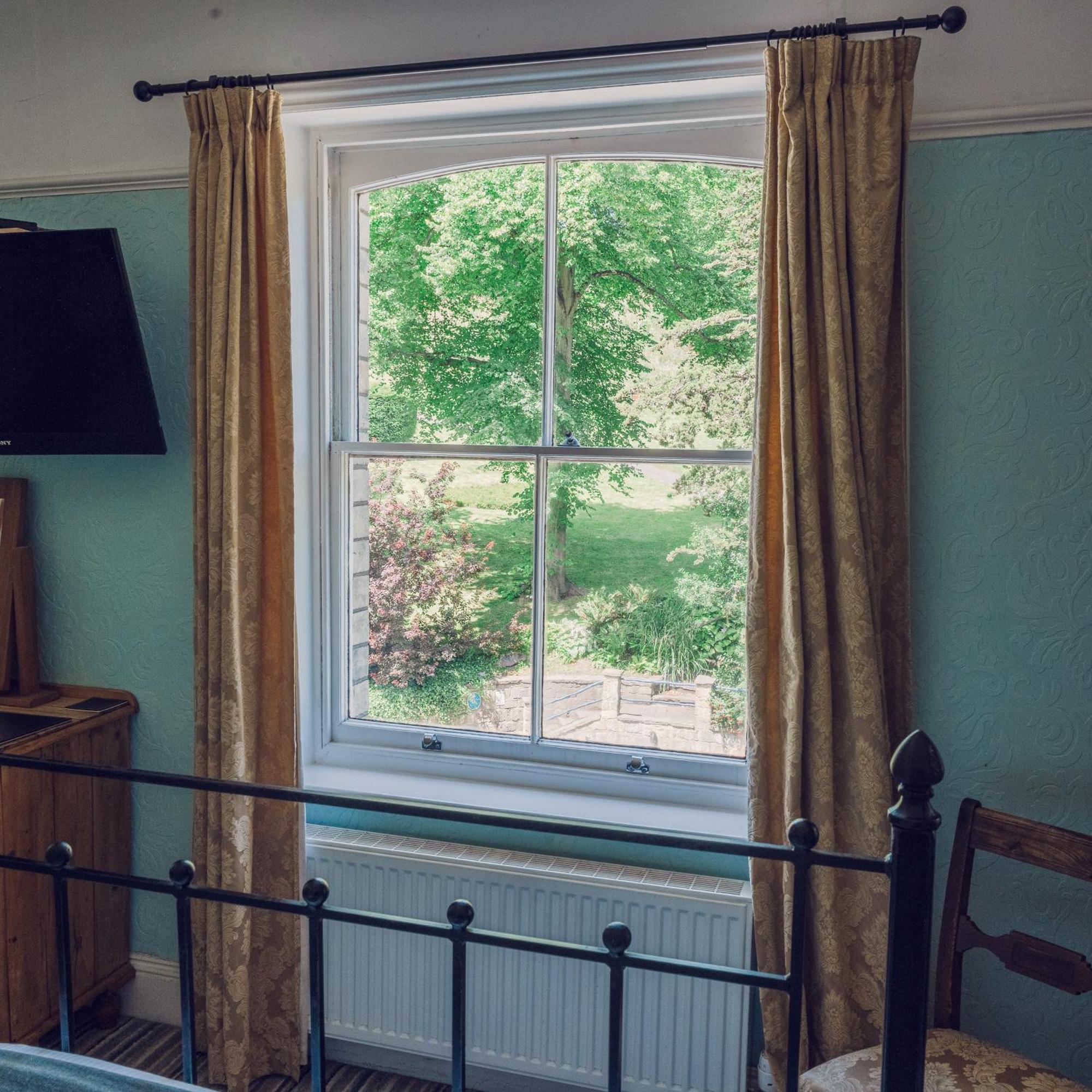 Gasthof Broomfield House Whitby