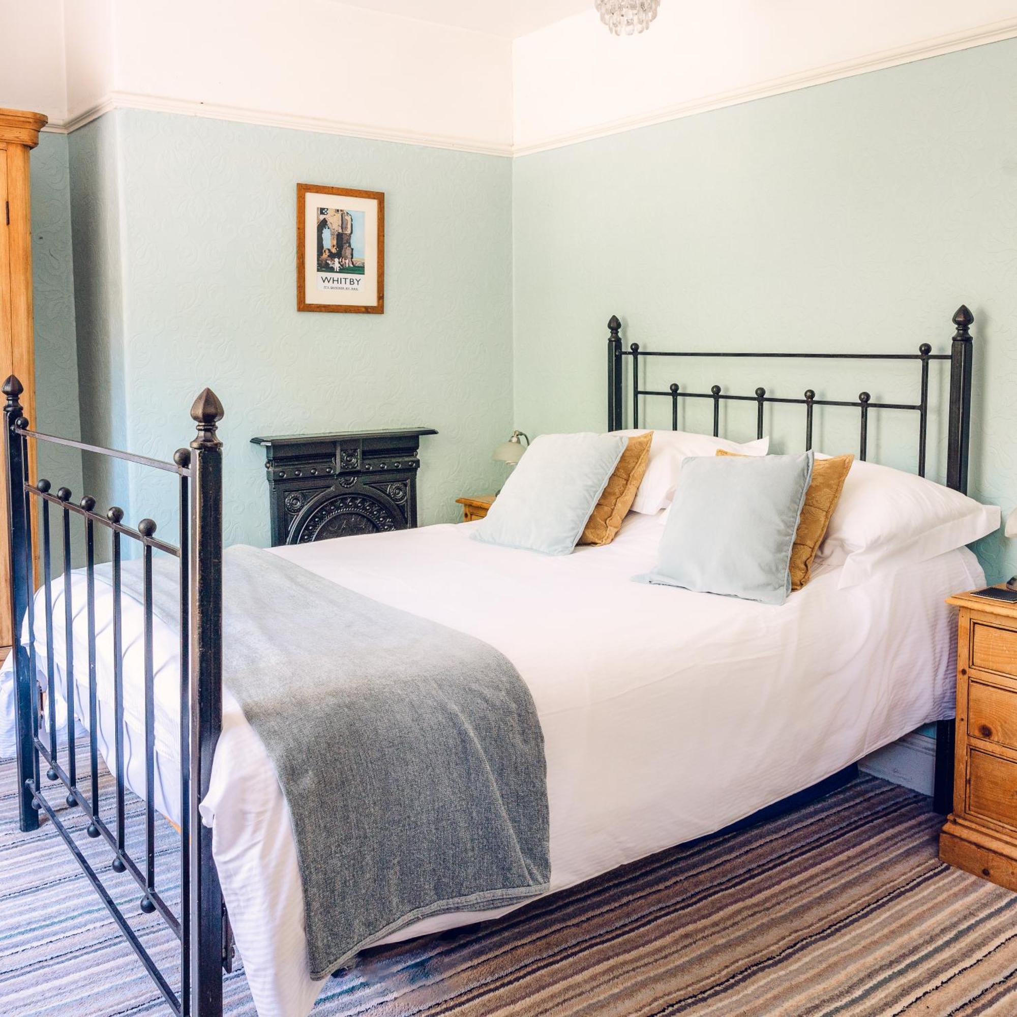 Broomfield House Gasthof 3*