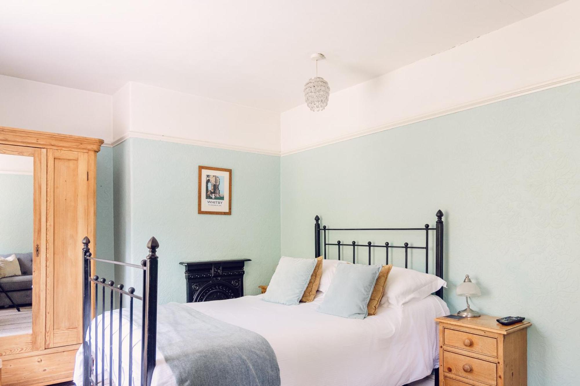 Broomfield House Gasthof 3*