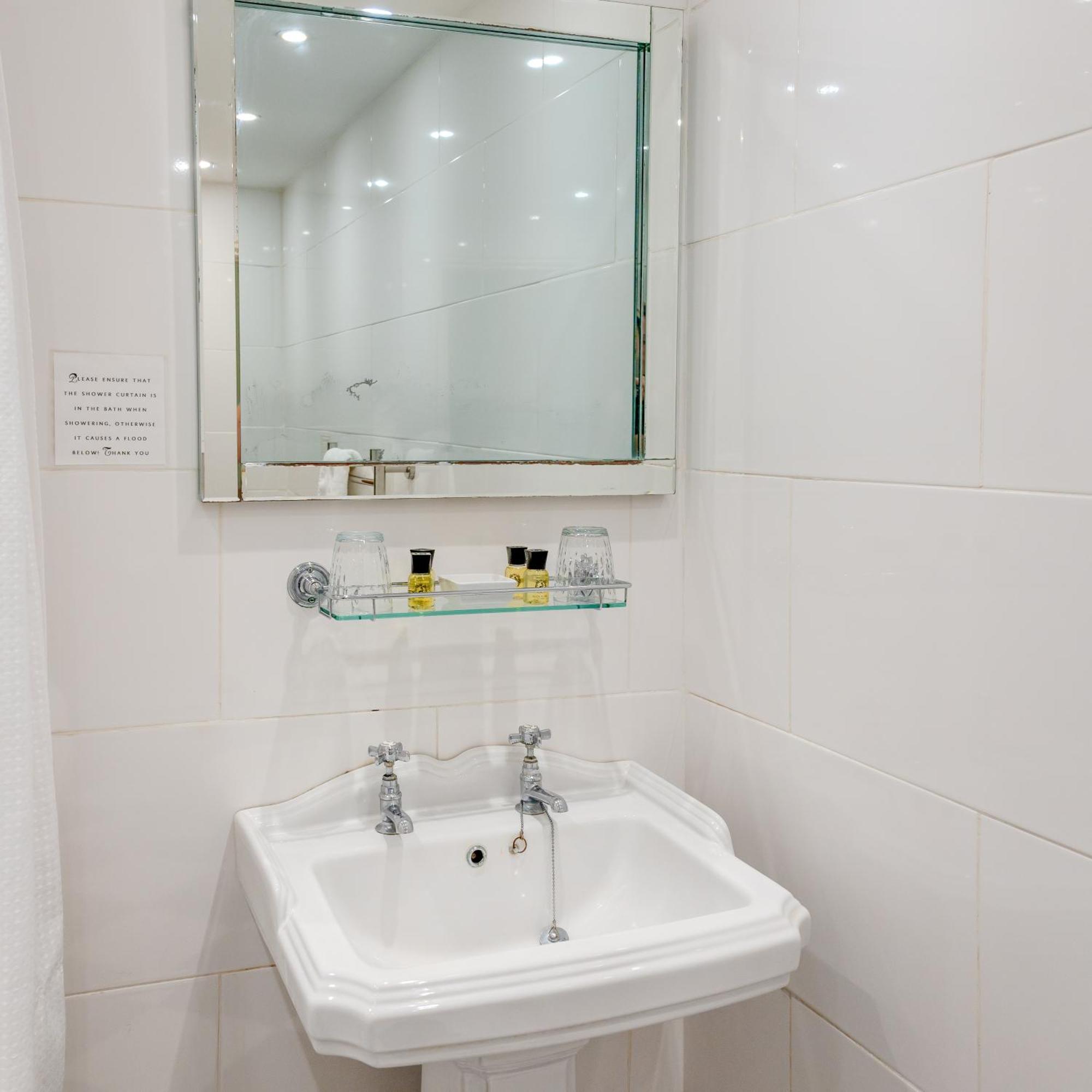 Gasthof Broomfield House 3*