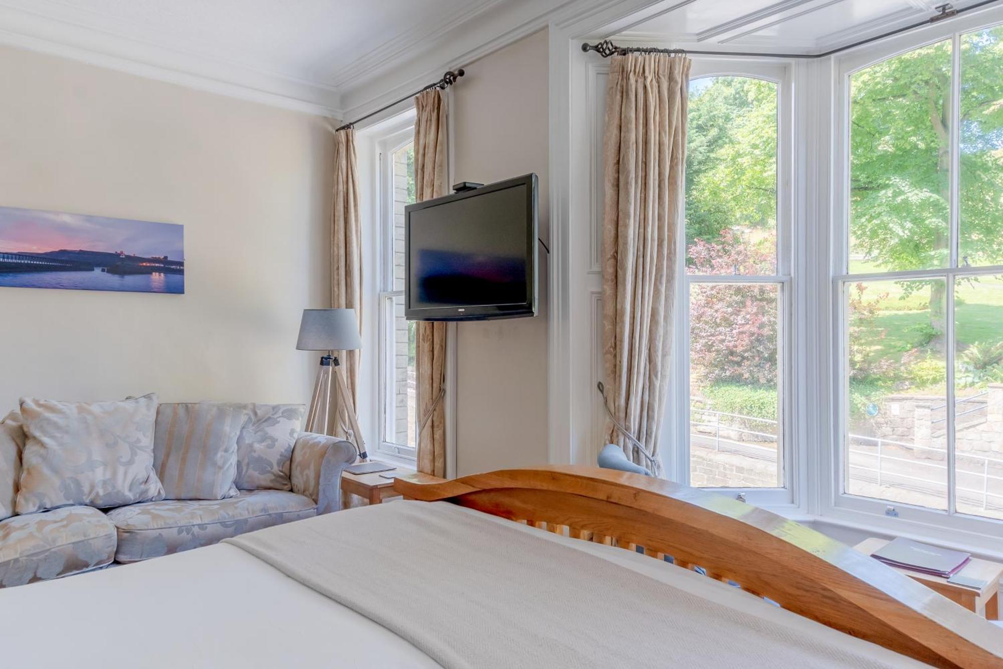 Gasthof Broomfield House 3*