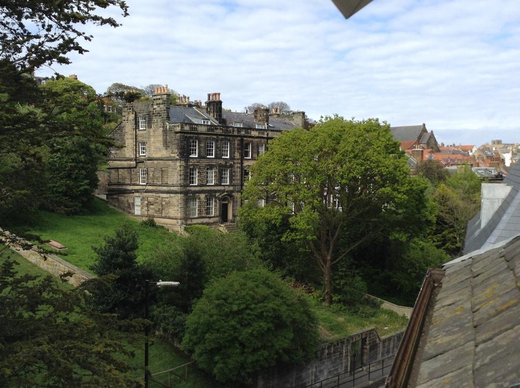 Gasthof Broomfield House Whitby