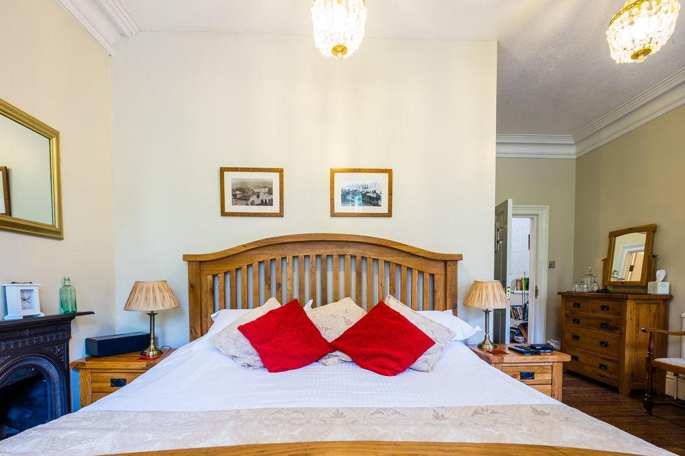 Broomfield House Gasthof 3*