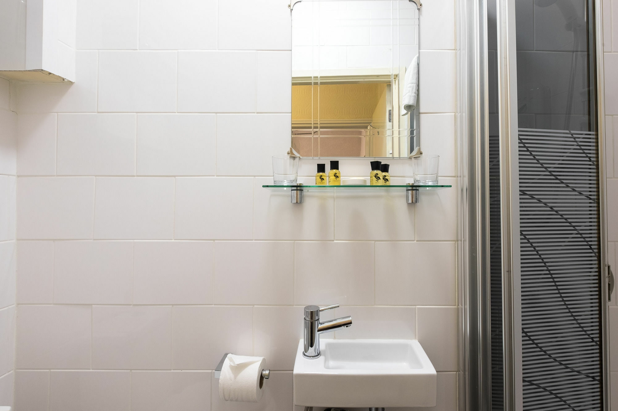 Gasthof Broomfield House 3*